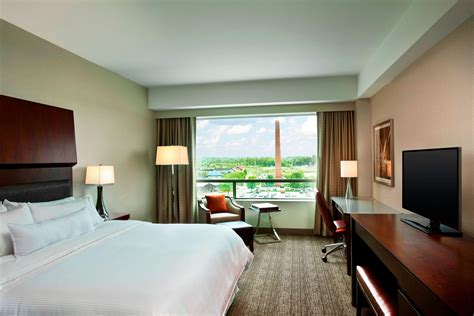 The Westin Wilmington - Wilmington | SPG