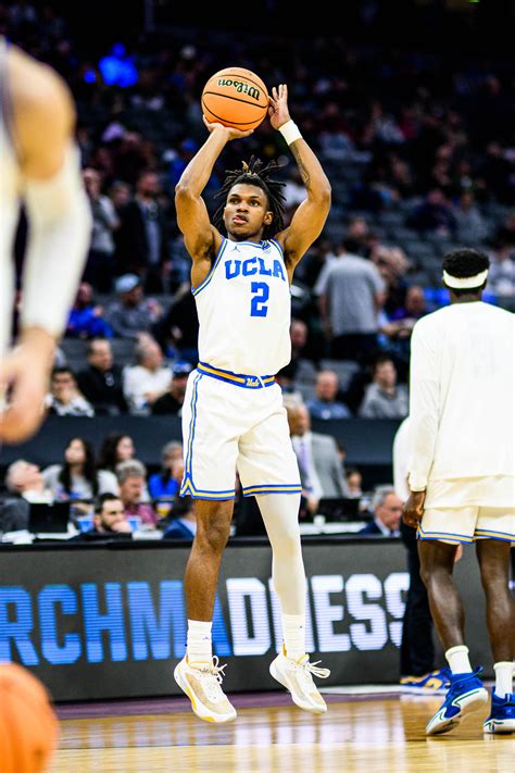 UCLA men’s basketball 2022-2023 player grades: Guards - Daily Bruin