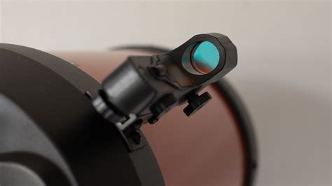 Celestron NexStar 8SE Computerized Telescope review | Live Science