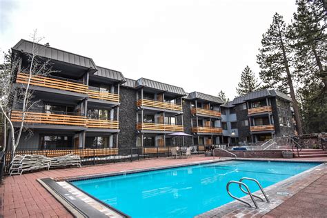 Review - Hotel Azure Tahoe - Lake Tahoe - Alexcabni