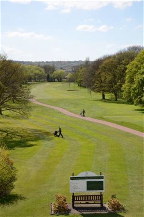 Childwall Golf Club (Liverpool) - 2020 All You Need to Know Before You Go (with Photos ...