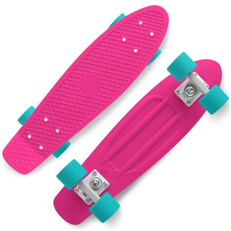 Penny Skateboards California Girls Cruiser Skateboard 22'' - Penny Skateboards from Native Skate ...