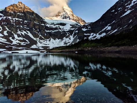 Mount Assiniboine Provincial Park: 2022 Hiking Guide