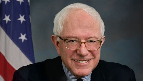 Senator Bernie Sanders Says "America Has Got To Apologize For Slavery ...