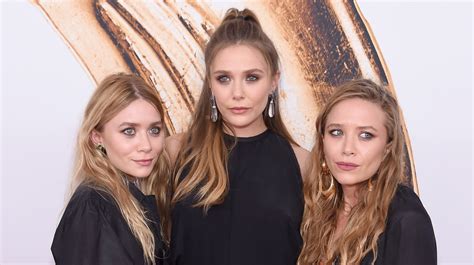 How The Olsen Twins Helped Shape Elizabeth's Acting Career