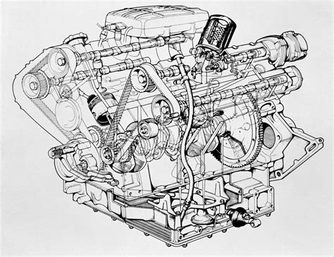 Ferrari Mondial 8 (1980) - Ferrari.com