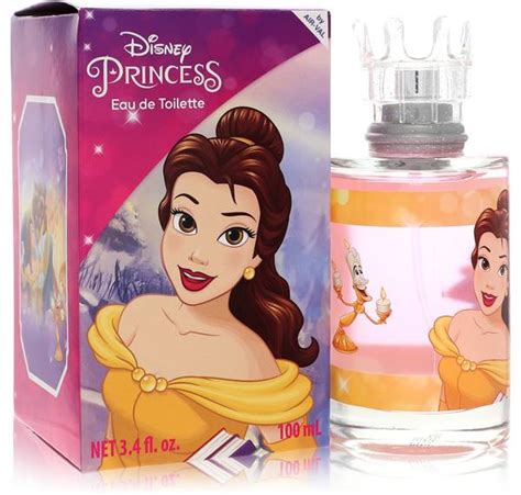 Disney Princess Belle by Disney - Buy online | Perfume.com