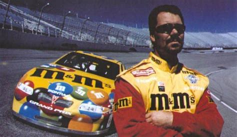 Race Track that Almost Claimed the Life of NASCAR Driver Ernie Irvan - EssentiallySports