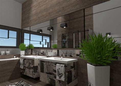 Free Bathroom Design Tool (3D Software)