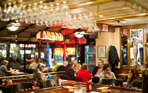 NYC Jewish Delicatessens: The Ultimate Guide - Eater NY