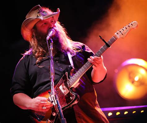 Photos: Chris Stapleton concert | Music | siouxcityjournal.com