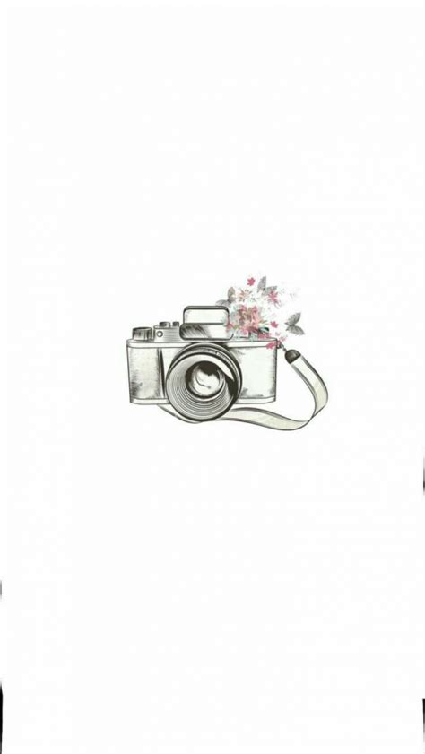 Camera App Icon Aesthetic Pink : Pin oleh Charlene Ulep di escuela ...