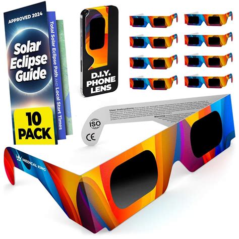 Where to buy solar eclipse glasses for annular, total eclipses