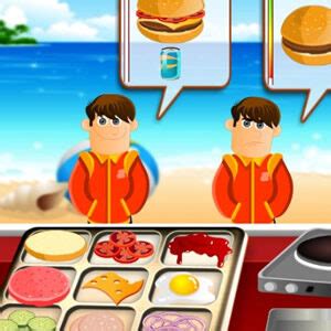 Cooking Games for Adults | COKO GAMES