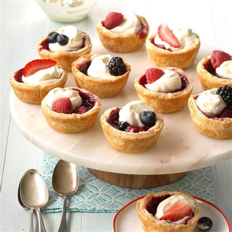 tartlets-tartelette