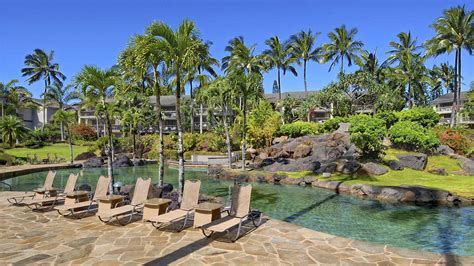 Kauai Vacation Rentals - Hanalei Bay Resort