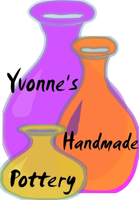 Yvonne's Handmade Pottery