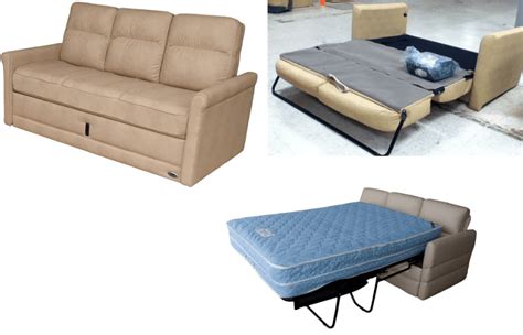 Air Mattress For Rv Sofa Bed | www.resnooze.com