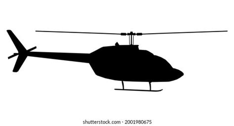 5,554 Rescue Helicopter Silhouette Images, Stock Photos & Vectors | Shutterstock