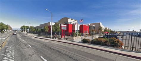 Downey High student says man tried to grab her as she left campus ...