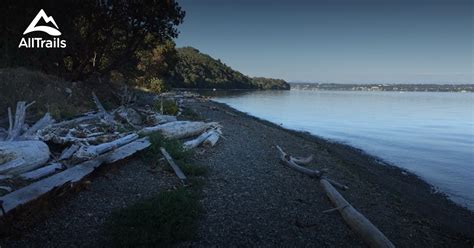 Best Trails in Maury Island Marine Park - Washington | AllTrails