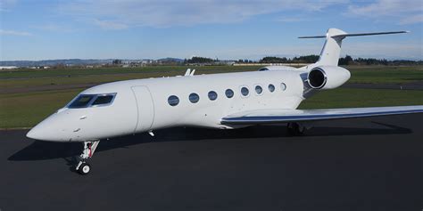 Gulfstream G650 Overview (2012-Present) | Jetcraft