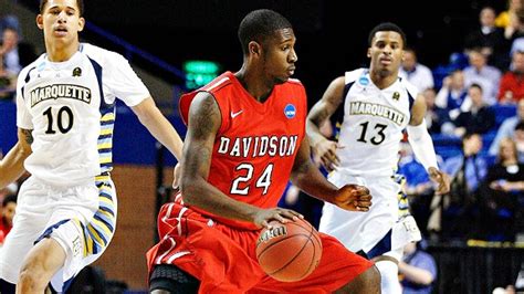 Davidson Men's College Basketball - Wildcats News, Scores, Videos - College Basketball - ESPN