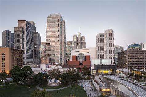 SFMOMA Expansion by Snøhetta - Archiscene - Your Daily Architecture ...