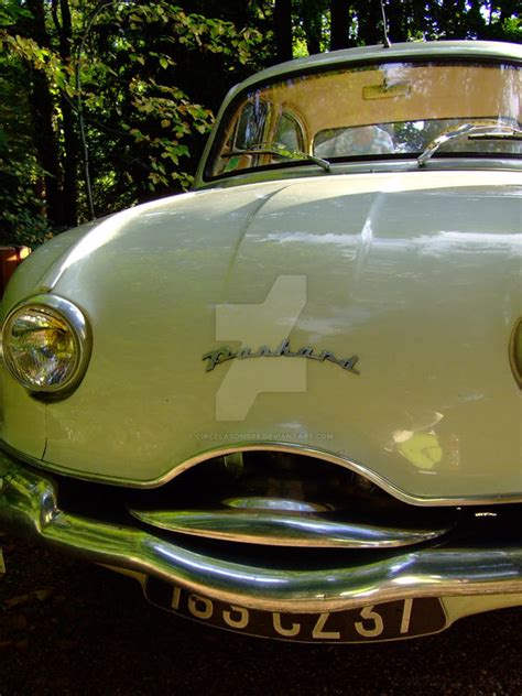 Panhard by CirceLaSombre on DeviantArt