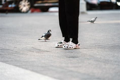 Release Date: STAPLE x Crocs Sidewalk Luxe Classic Clog - Sneaker Freaker