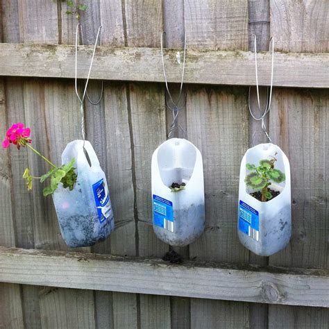 How to Turn an Empty Milk Jug Into a Watering Can | Family Handyman