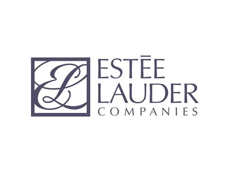 Estee Lauder Companies Logo PNG vector in SVG, PDF, AI, CDR format