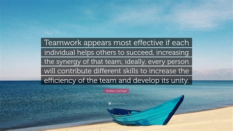 Teamwork Quotes