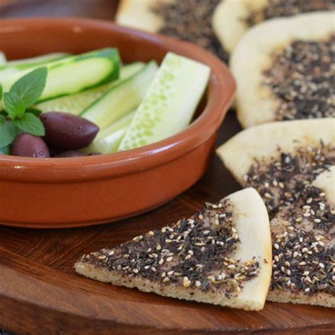 Spice Up Your Cooking With Za'atar: 9 Recipes to Make Now | Kitchn