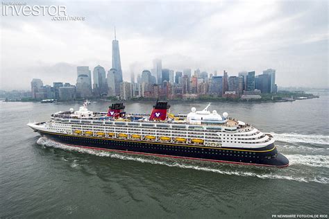 Disney to launch NY-Bahamas cruise – photos | The Bahamas Investor