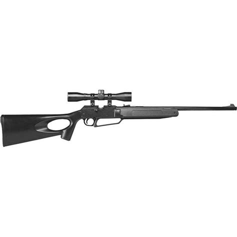 Buy Daisy Winchester Model 1977XS Air Rifle .177 50-Rounds 4x32mm Scope Online - North Carolina ...