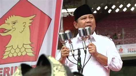 Indonesia prepares for first new president in a decade - ABC News