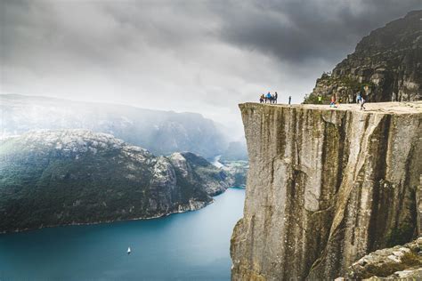 The 9 best hikes in Norway - Lonely Planet