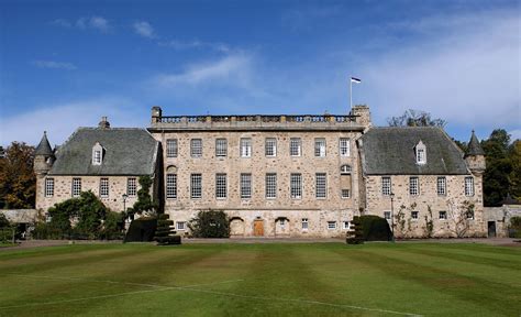 Gordonstoun school "deeply shocked" at child abuse claims | Press and Journal