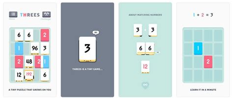 10 of the Best iOS Puzzle Games