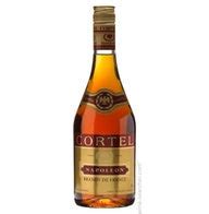 Cortel Napoleon Brandy | prices, stores, tasting notes and market data