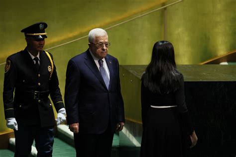 Inside the U.N. General Assembly - September 22, 2023 | Reuters