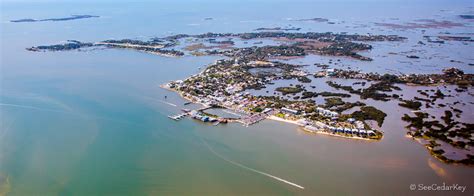 History of Cedar Key - SeeCedarKey