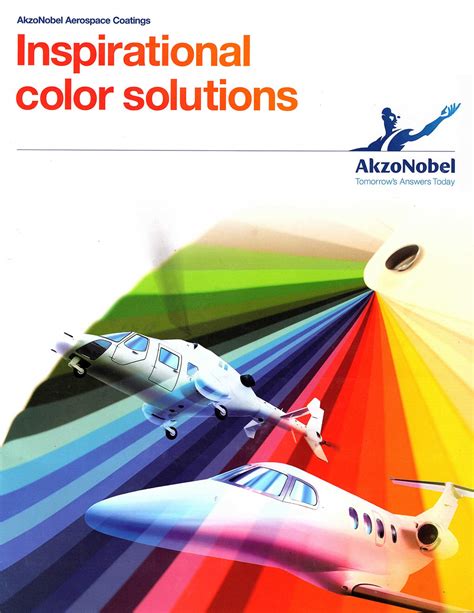 Paint Resources — Evoke Aircraft Design