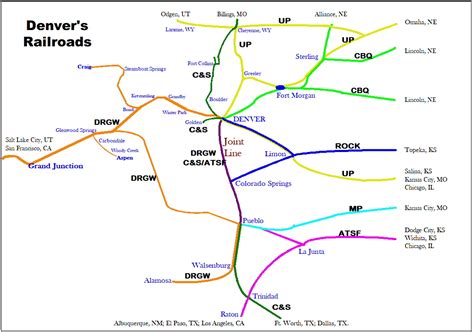 Denver Light Rail Map 2022 | Americanwarmoms.org