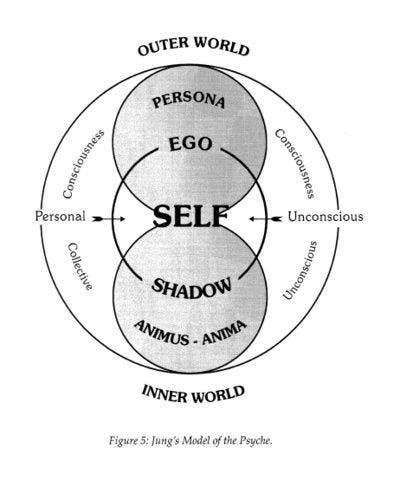 4 Carl Jung Theories Explained. In the psychology of Carl Jung, the… | by stagnantly_poised | Medium