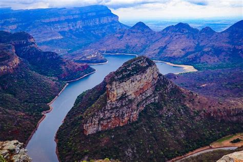 Blyde River Canyon Tour with Hike from Nelspruit or Hazyview 2024