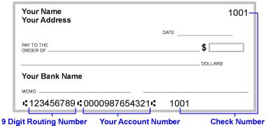 Download Citibank Routing Numbers wikiDownload