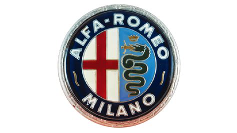 Alfa Romeo Logo, symbol, meaning, history, PNG, brand