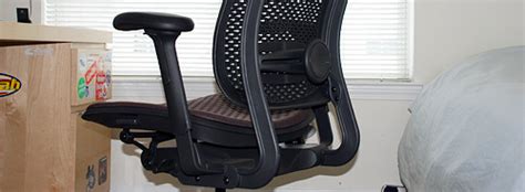 Review: Herman Miller Celle Chair | Paul Stamatiou